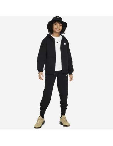 TRACKSUIT NIKE SPORTSWEAR CLUB FLEECE - FD3114-010