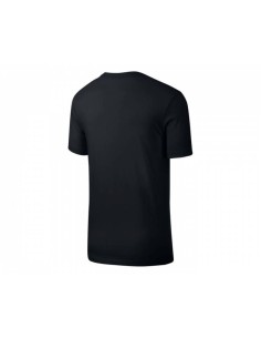 T-shirt Uomo Nike Sportswear - Nero 2