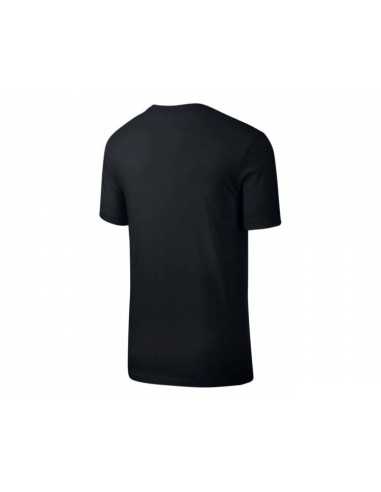 Camiseta Nike Sportswear Hombre - Negro