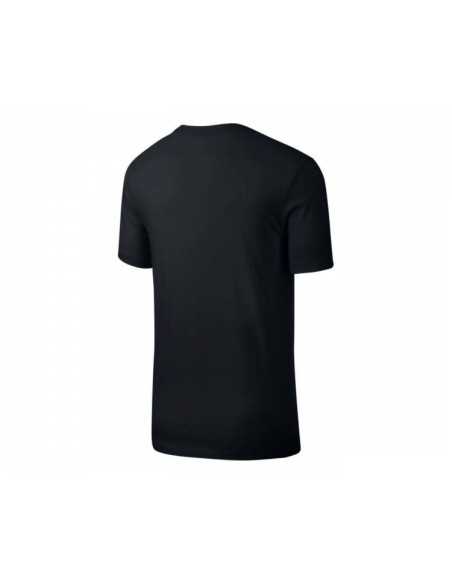 Nike Sportswear T-Shirt für Herren – Schwarz
