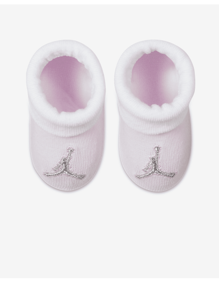 JORDAN SOCKS FOR BABY BOY 0-6 MONTHS - NJ0402-A9Y