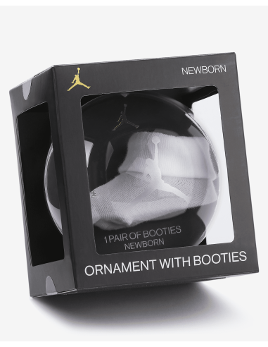 CALZE JORDAN NEONATO 0-6 MESI - NJ0402-A9Y