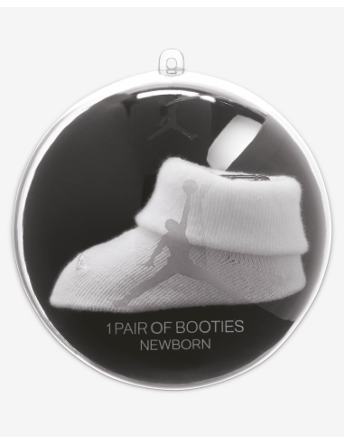 JORDAN-SOCKEN FÜR BABYJUNGEN 0–6 MONATE –...