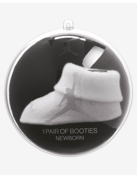 JORDAN-SOCKEN FÜR BABYJUNGEN 0–6 MONATE – NJ0402-A9Y
