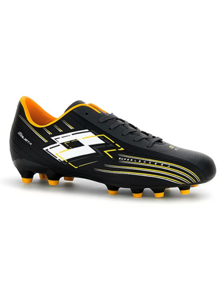 SCARPE CALCIO LOTTO UOMO SOLISTA 700 VII FG - 219751- AUE