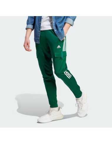 PANTALÓN CARGO ADIDAS - IM2918