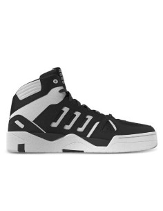 SCARPE UOMO BASKET ADIDAS MIDCITY MID - IE4465