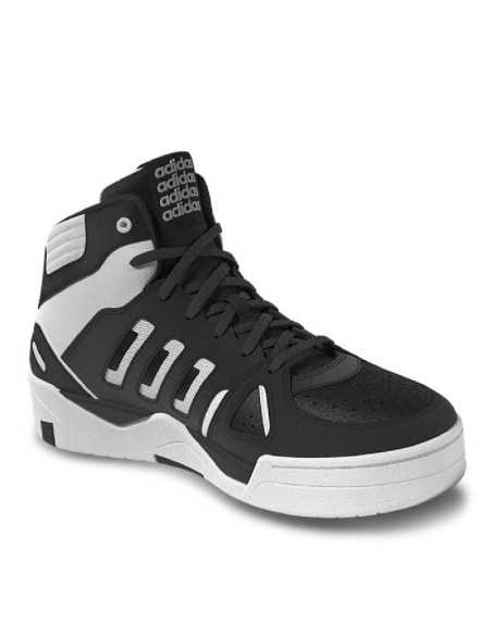 SCARPE UOMO BASKET ADIDAS MIDCITY MID - IE4465