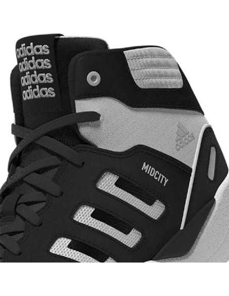 SCARPE UOMO BASKET ADIDAS MIDCITY MID - IE4465