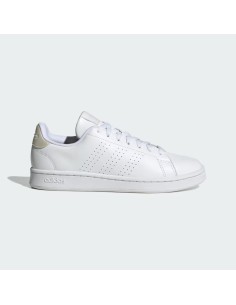 SCARPE DONNA ADIDAS ADVANTAGE - ID9653 2