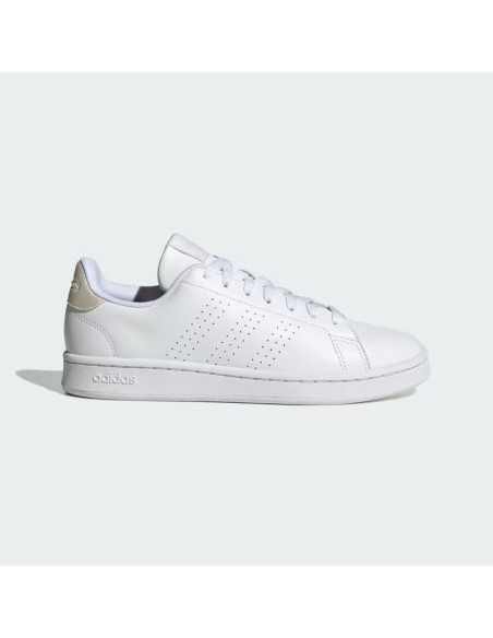 SCARPE DONNA ADIDAS ADVANTAGE - ID9653