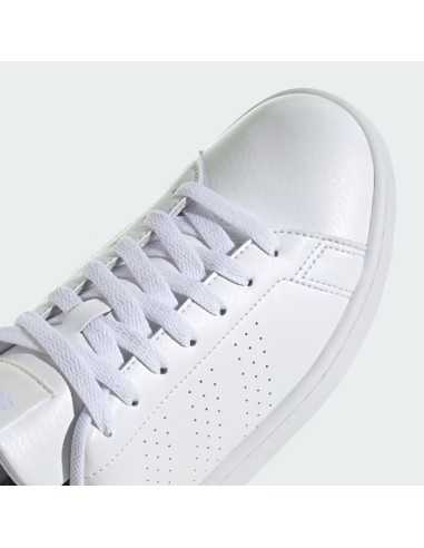 SCARPE DONNA ADIDAS ADVANTAGE - ID9653