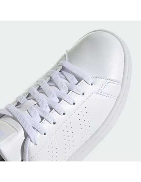 SCARPE DONNA ADIDAS ADVANTAGE - ID9653