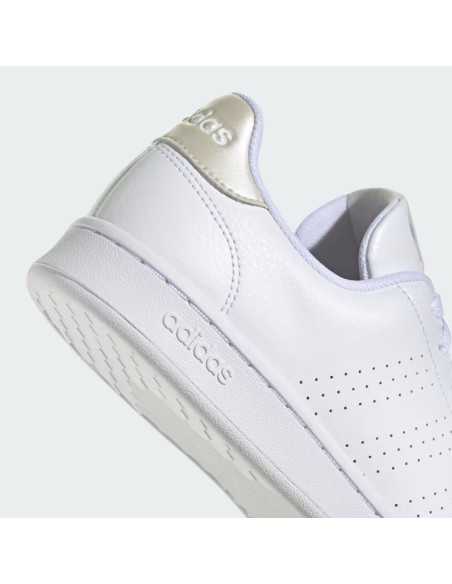 SCARPE DONNA ADIDAS ADVANTAGE - ID9653
