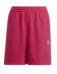 PANTALONCINO DONNA ADIDAS ADICOLOR ESSENTIALS - HG3943
