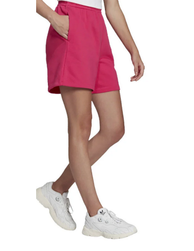 ADIDAS ADICOLOR ESSENTIALS DAMEN-SHORTS – HG3943