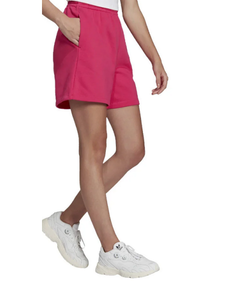 ADIDAS ADICOLOR ESSENTIALS DAMEN-SHORTS – HG3943