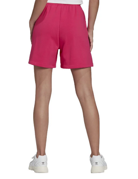 ADIDAS ADICOLOR ESSENTIALS DAMEN-SHORTS – HG3943