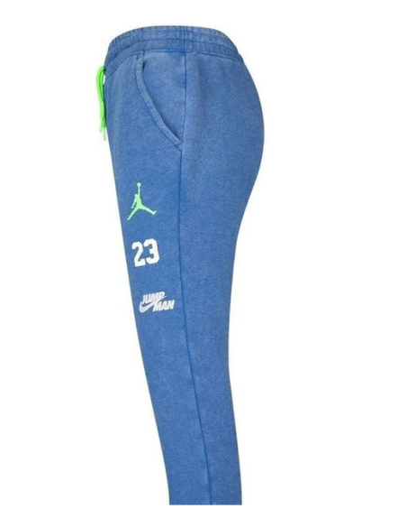 PANTALONE RAGAZZO JORDAN ELEVATED CLASSICS - 95B211-BAJ