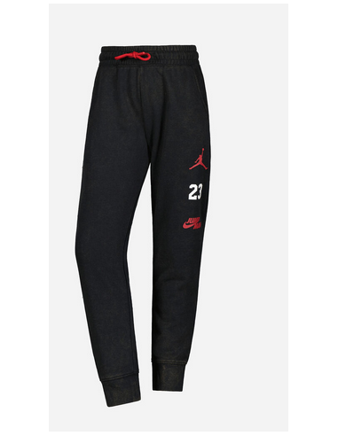 JORDAN ELEVATED CLASSICS TROUSERS - 95B211-023