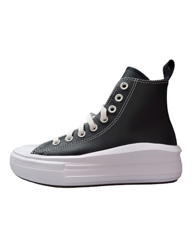 CONVERSE ALL STAR MOVE PLATFORMSCHUHE – A04831C