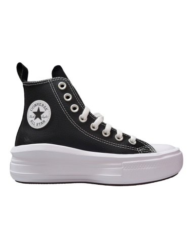 CONVERSE ALL STAR MOVE PLATFORMSCHUHE – A04831C