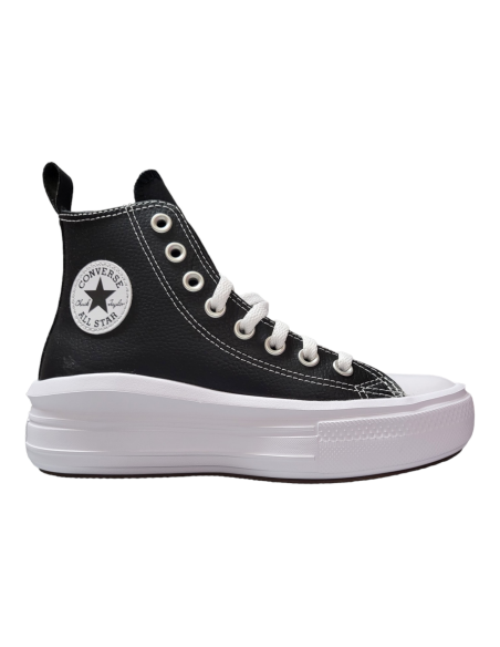SCARPE CONVERSE ALL STAR MOVE PLATFORM - A04831C