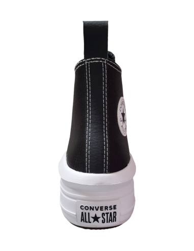 CONVERSE ALL STAR MOVE PLATFORMSCHUHE – A04831C