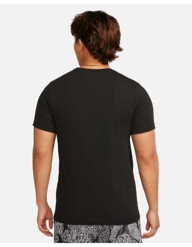T-SHIRT NIKE DRI-FIT TEE VERB P2 - FJ2348-010