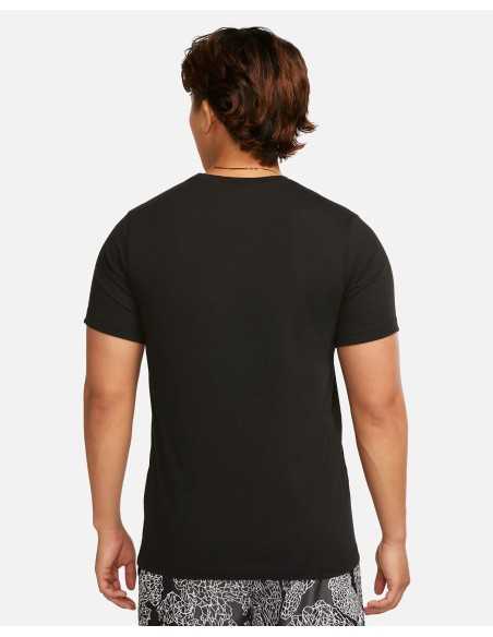 T-SHIRT NIKE DRI-FIT TEE VERB P2 - FJ2348-010