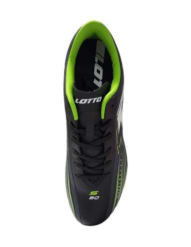 SCARPE CALCIO LOTTO UOMO SOLISTA 700 VII FG -...