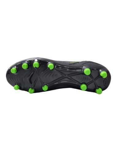 SCARPE CALCIO LOTTO UOMO SOLISTA 700 VII FG -...