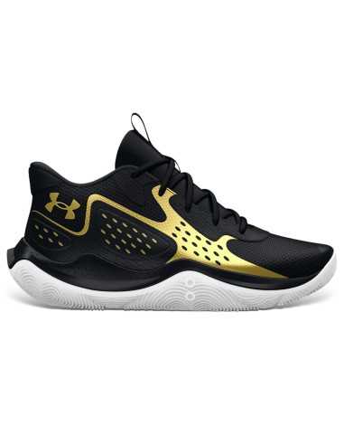 SNEAKERS UNDER ARMOUR JET 23 - 3026634-001