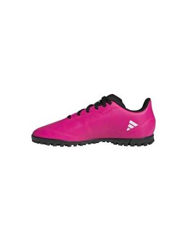 ADIDAS CHAUSSURES DE FOOTBALL X SPEEDPORTAL.4 TF J - GZ2446