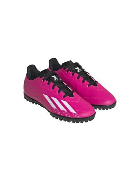 ZAPATILLAS DE FÚTBOL ADIDAS X SPEEDPORTAL.4 TF J - GZ2446