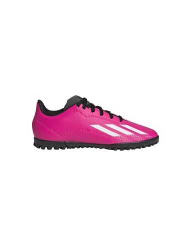 SCARPE ADIDAS CALCETTO X SPEEDPORTAL.4 TF J -...