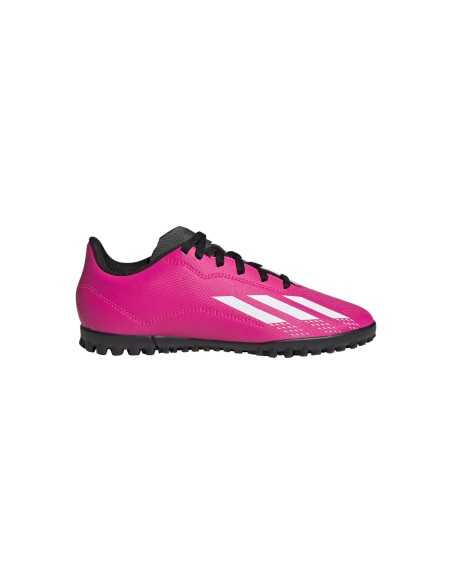 ZAPATILLAS DE FÚTBOL ADIDAS X SPEEDPORTAL.4 TF J - GZ2446