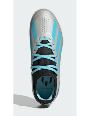 SCARPE CALCETTO ADIDAS X CRAZYFAST MESSI.3 TF -...