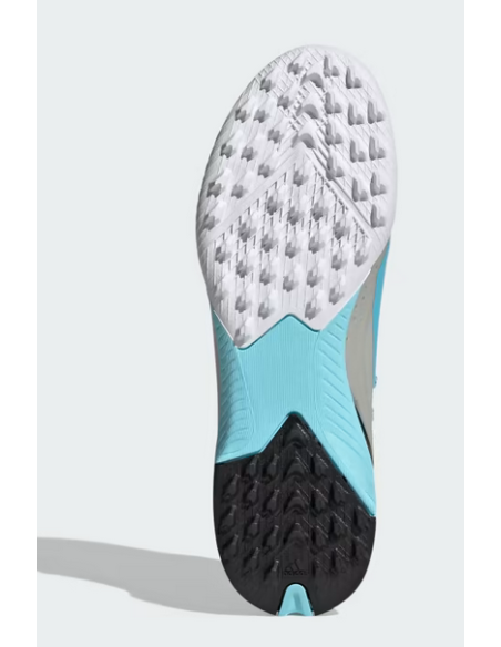 SCARPE CALCETTO ADIDAS X CRAZYFAST MESSI.3 TF - IE4074