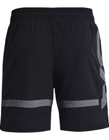 SHORT TISSÉ UNDER ARMOUR BASELINE - 1377309-001