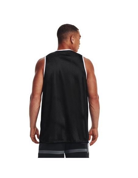 UNDER ARMOR BASELINE REVERSIBLE TANK TOP - 1377310-001