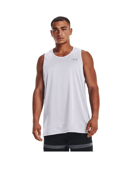 UNDER ARMOR BASELINE REVERSIBLE TANK TOP - 1377310-001