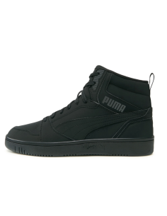 SCARPE UOMO BASKET PUMA REBOUND V6 BUCK - 393580-01