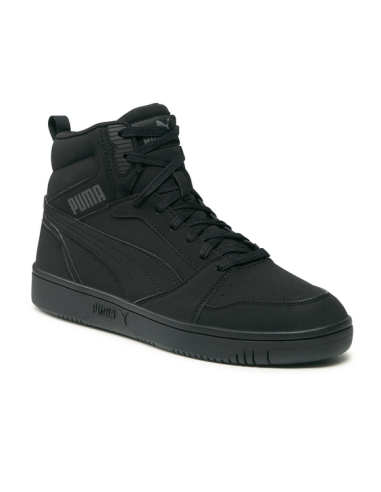 SCARPE UOMO BASKET PUMA REBOUND V6 BUCK -...