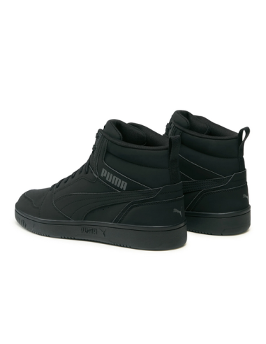 SCARPE UOMO BASKET PUMA REBOUND V6 BUCK -...