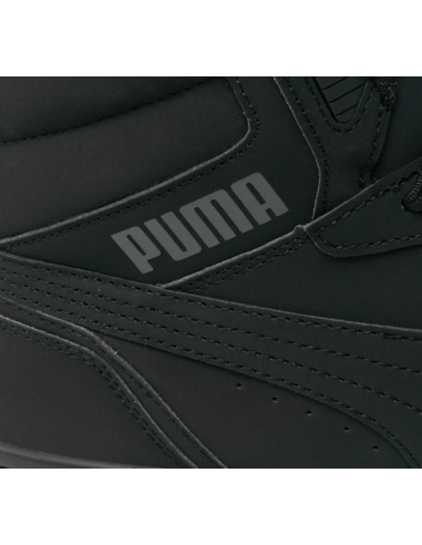 SCARPE UOMO BASKET PUMA REBOUND V6 BUCK -...