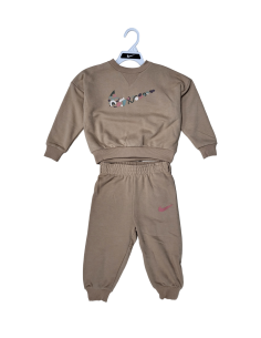 TUTA BAMBINO NIKE PRIMARY PLAY CREW - 86L117-X0L