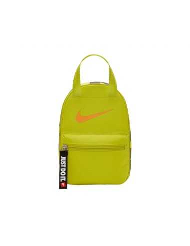 MOCHILA BOLSA DE ALMUERZO NIKE PULL ZIP - 9A2937-E6G