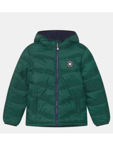 CONVERSE SOLID PUFFER JACKET - 9CC918-F4E