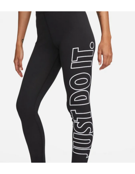 LEGGINGS NIKE SPORTSWEAR CLASSICS - DV7793-010